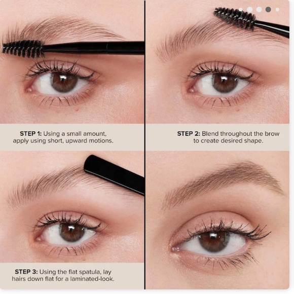 NEW Anastasia Beverly Hills mini Brow FreezeExtreme - Picture 5 of 12